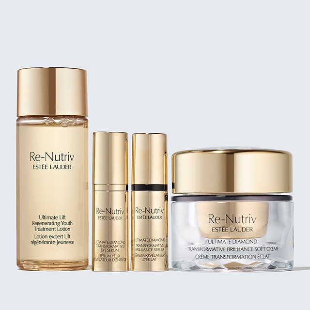 Re-Nutriv The Pinnacle of Luxury Collection