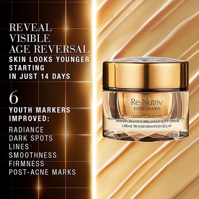 Re-Nutriv The Pinnacle of Luxury Collection