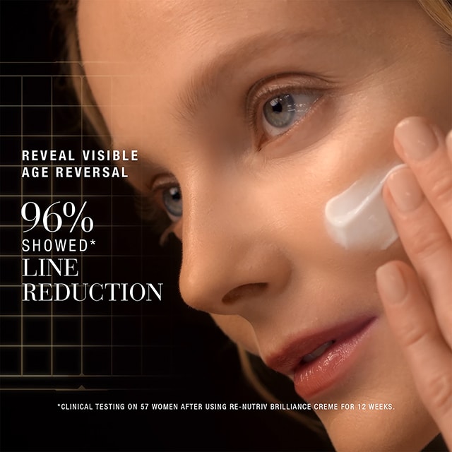 Re-Nutriv The Pinnacle of Luxury Collection