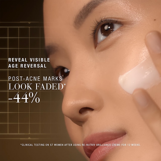 Re-Nutriv The Pinnacle of Luxury Collection