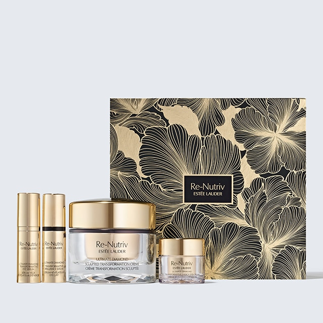 Re-Nutriv Youth-Activating Luxury Collection