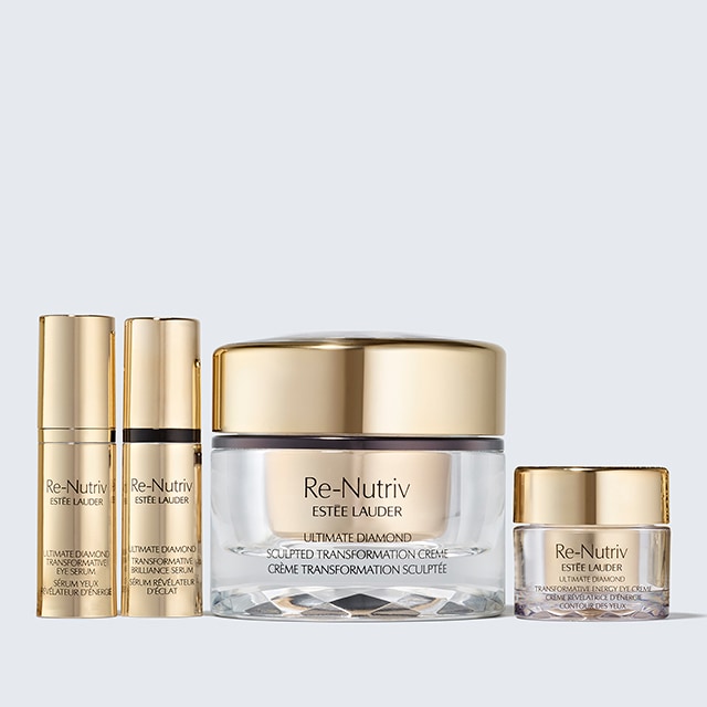 Re-Nutriv Youth-Activating Luxury Collection