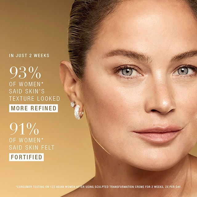 Re-Nutriv Youth-Activating Luxury Collection