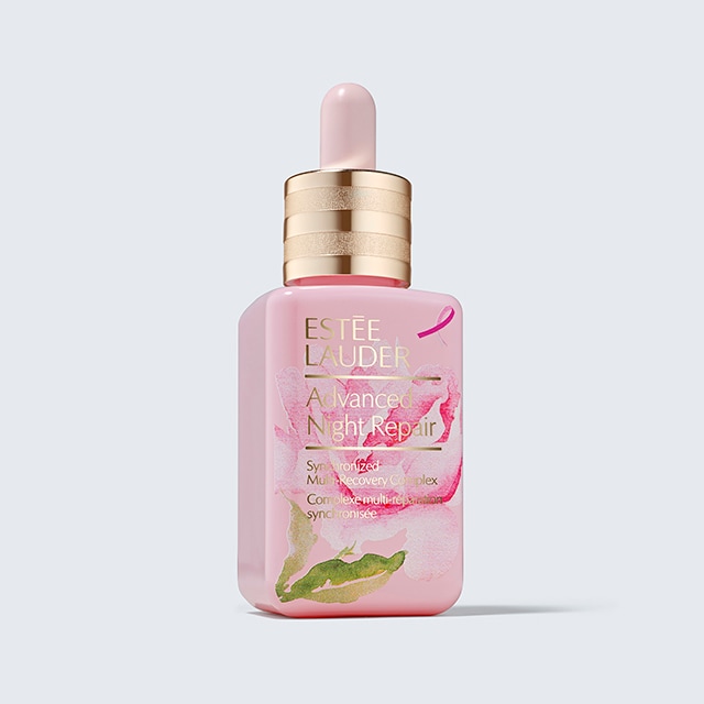 Limited Edition Pink Ribbon Advanced Night Repair Serum