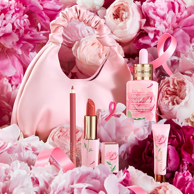 Limited Edition Pink Ribbon Advanced Night Repair Serum