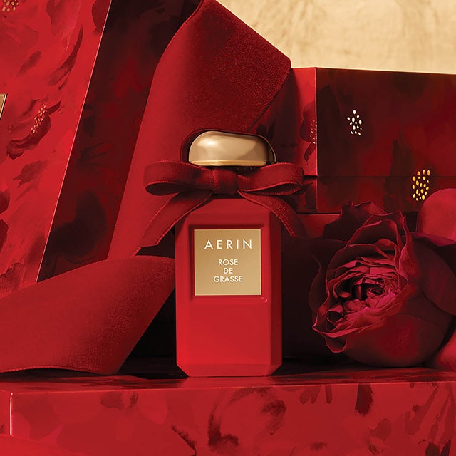 AERIN Rose de Grasse Limited Edition