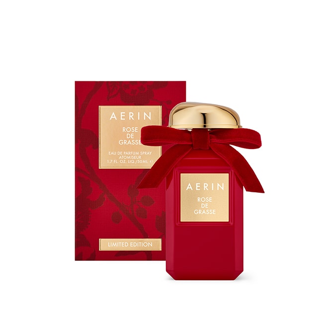 AERIN Rose de Grasse Limited Edition