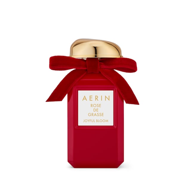 AERIN Rose de Grasse Joyful Bloom Limited Edition