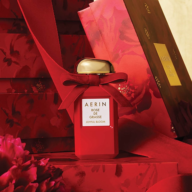AERIN Rose de Grasse Joyful Bloom Limited Edition