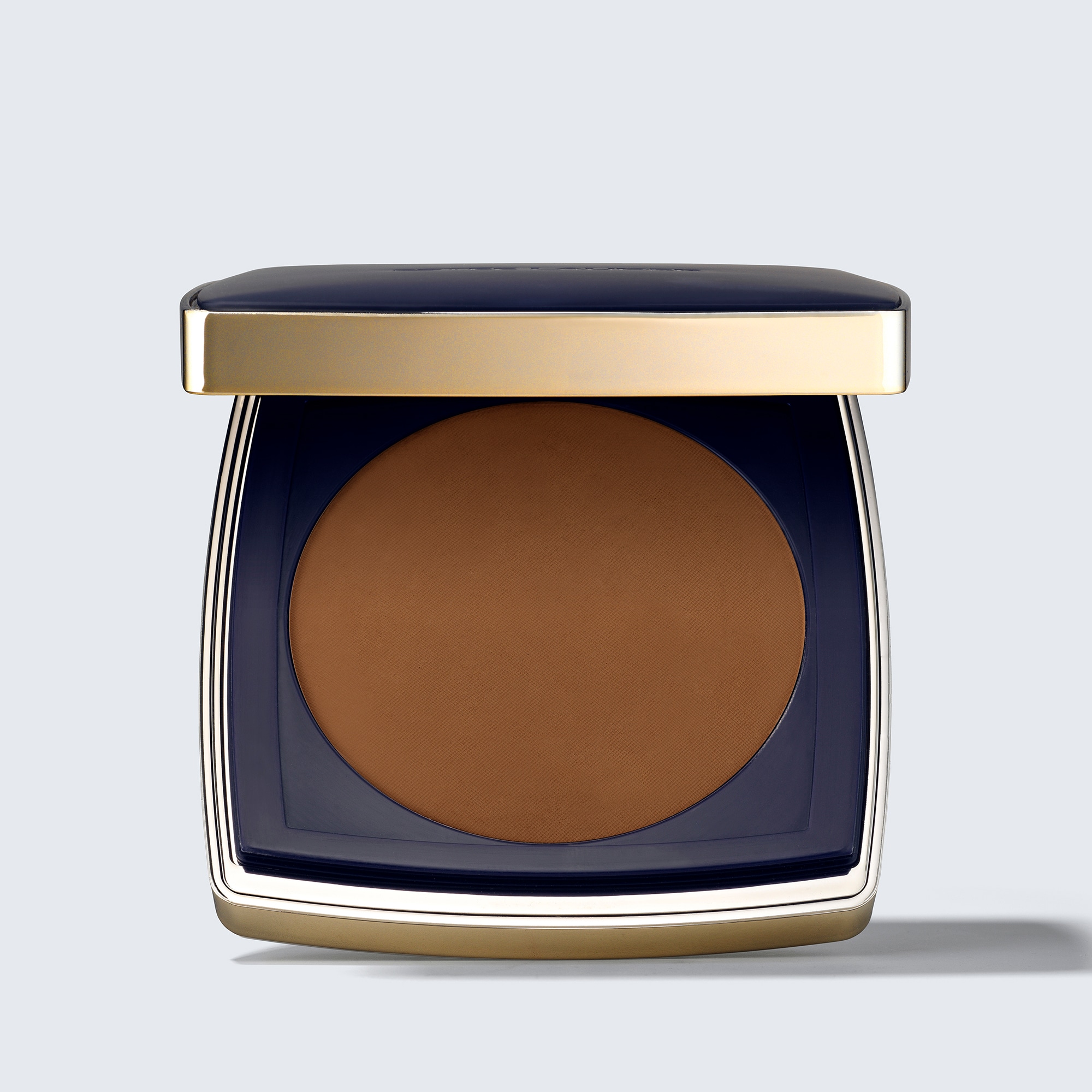 Estee Lauder Double Wear Stay In Place Matte Powder Foundation - 8C1 Rich Java