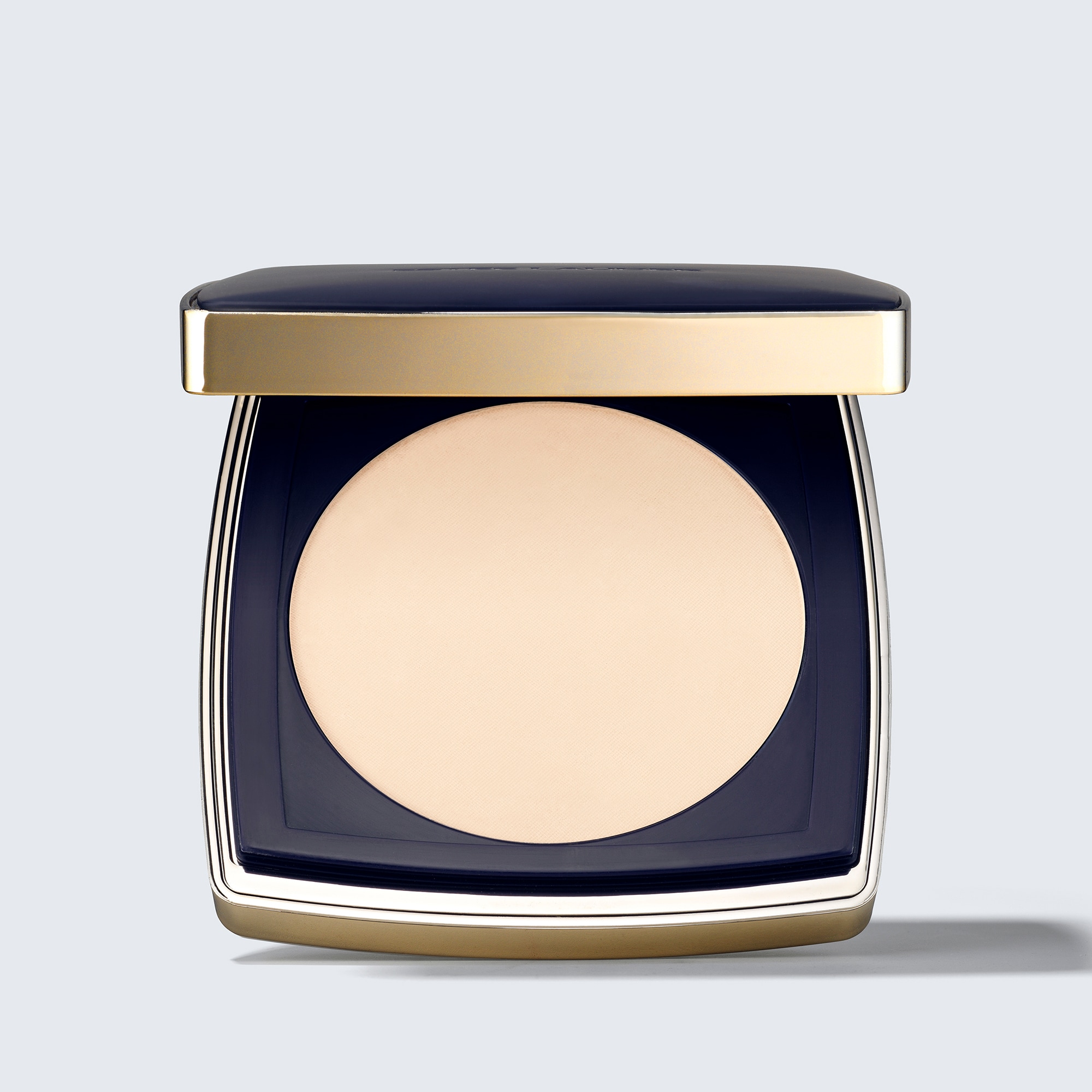 Estee Lauder Double Wear Stay In Place Matte Powder Foundation - 1N2 Ecru