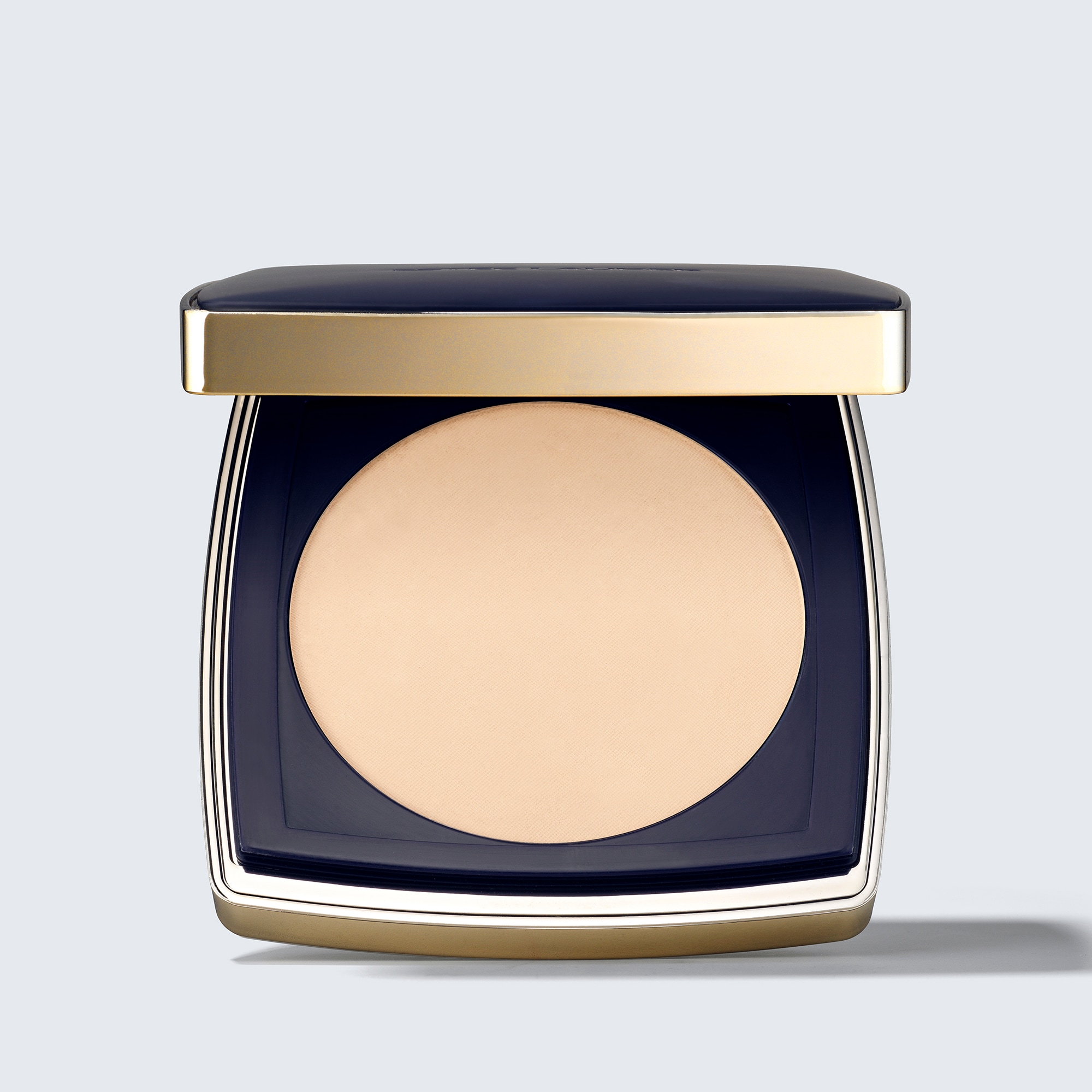 Estee Lauder Double Wear Stay In Place Matte Powder Foundation - 1W2 Sand
