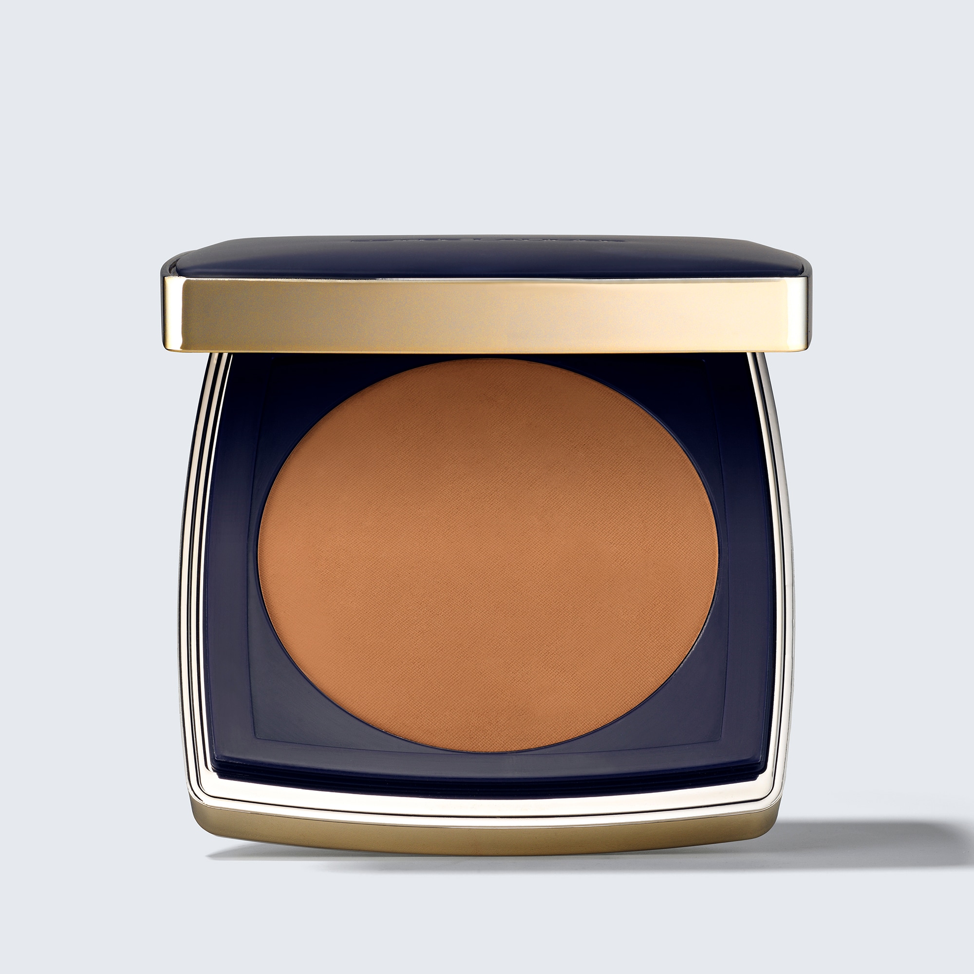 Estee Lauder Double Wear Stay In Place Matte Powder Foundation - 7W1 Deep Spice