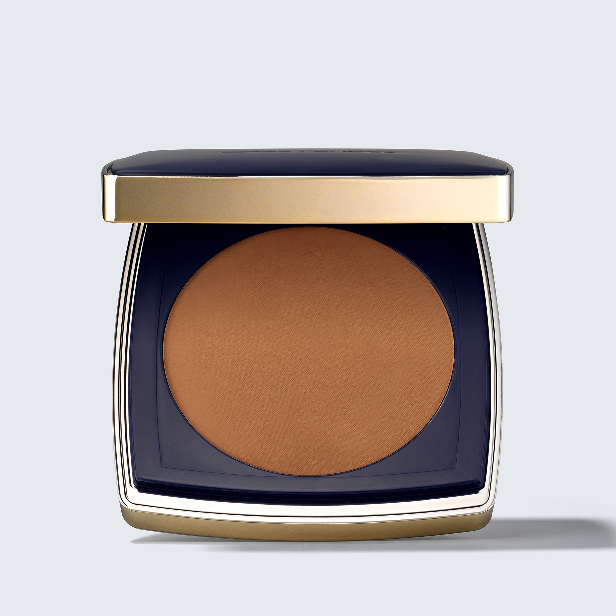 Estee Lauder Double Wear Stay In Place Matte Powder Foundation - 7N1 Deep Amber