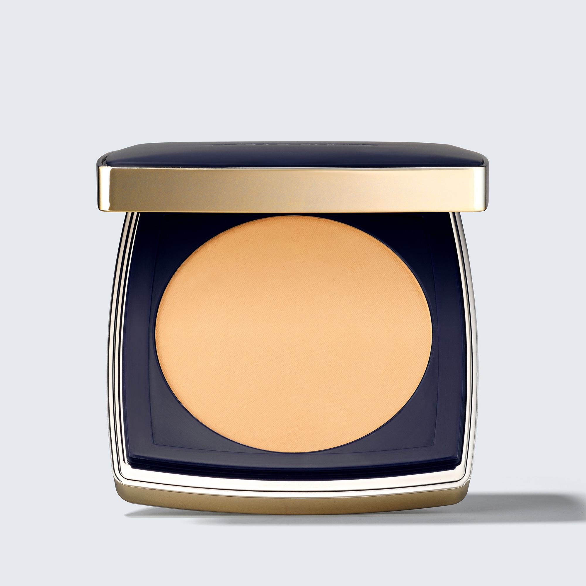 Estee Lauder Double Wear Stay In Place Matte Powder Foundation - 4W4 Hazel