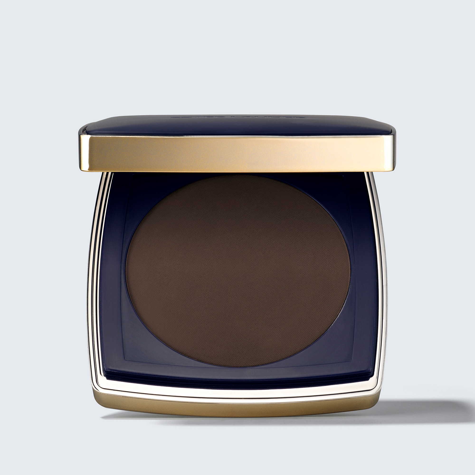 Estee Lauder Double Wear Stay In Place Matte Powder Foundation - 9N1 Ebony