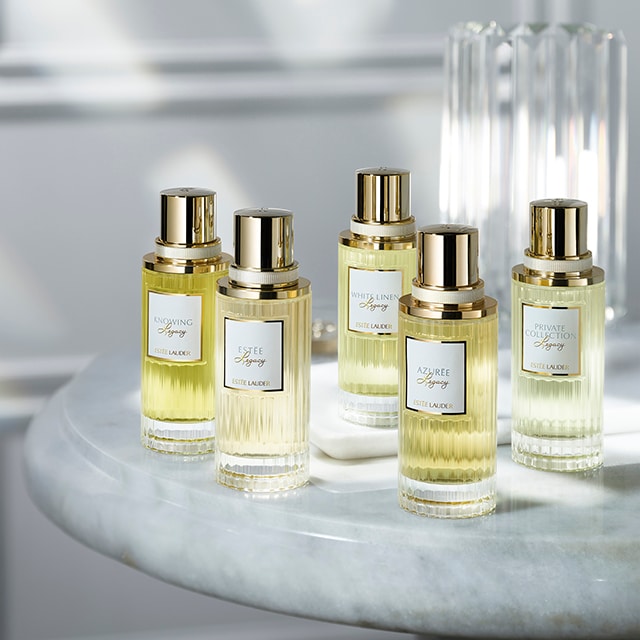 Private Collection Legacy