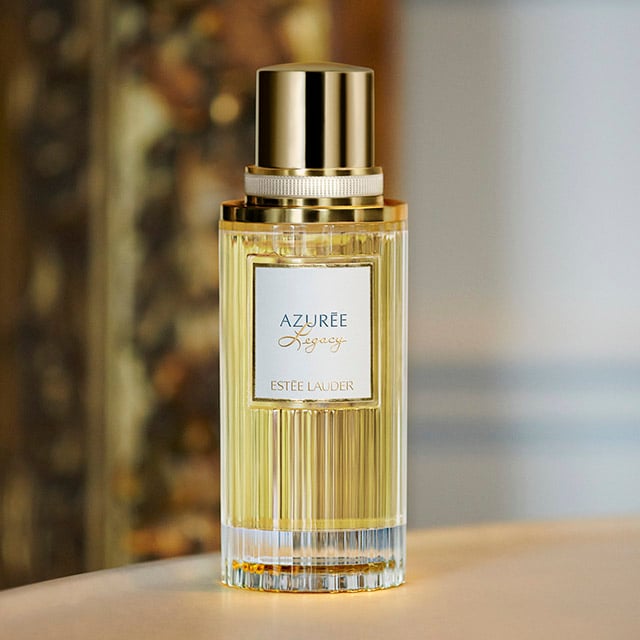 Azuree Legacy