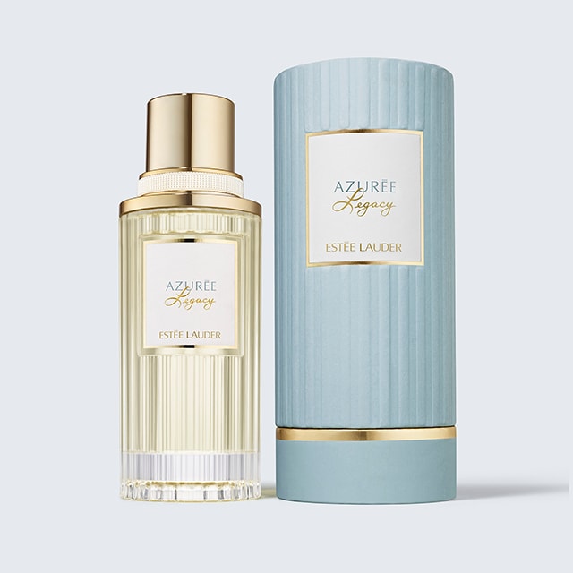 Azuree Legacy