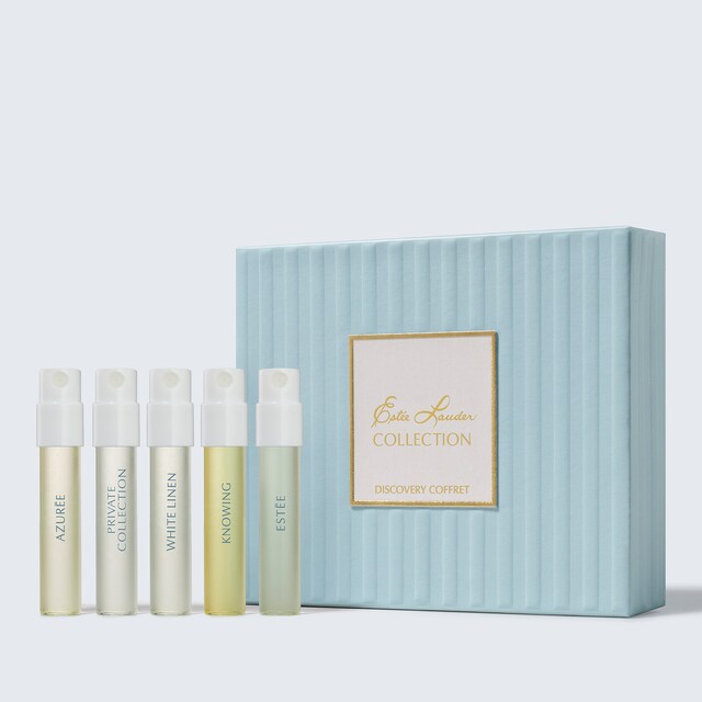 Estée Lauder: The Legacy Collection