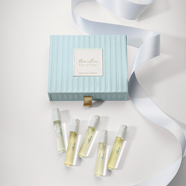 Estée Lauder: The Legacy Collection