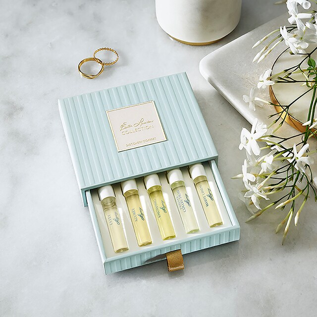 Estée Lauder: The Legacy Collection