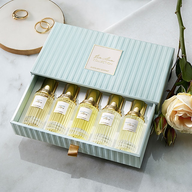 Estée Lauder: The Legacy Collection