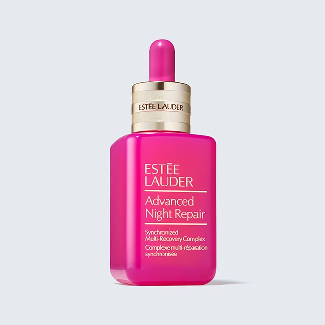 Limited Edition Pink Ribbon Advanced Night Repair Serum