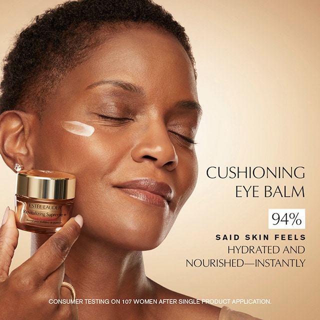 Revitalizing Supreme+ Eye Balm Skincare Set