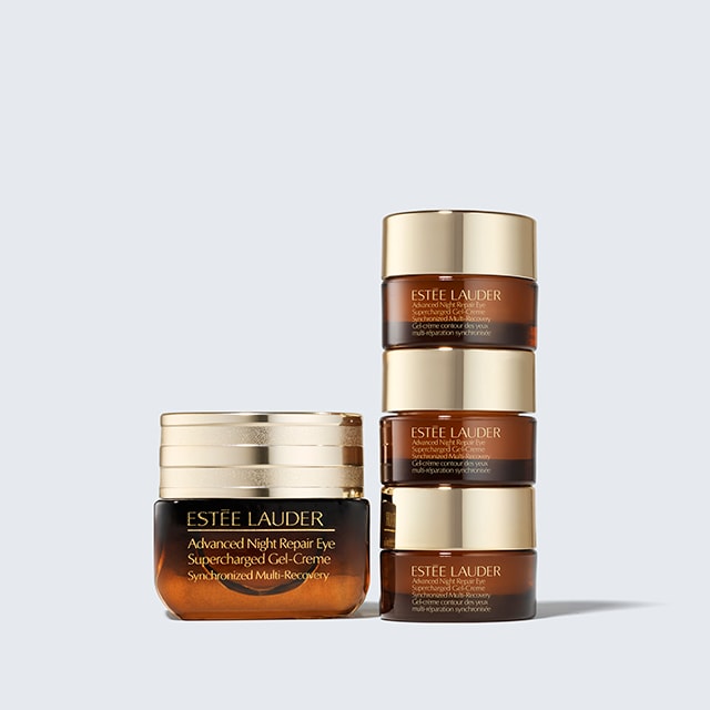 Advanced Night Repair Eye Cream Skincare Set