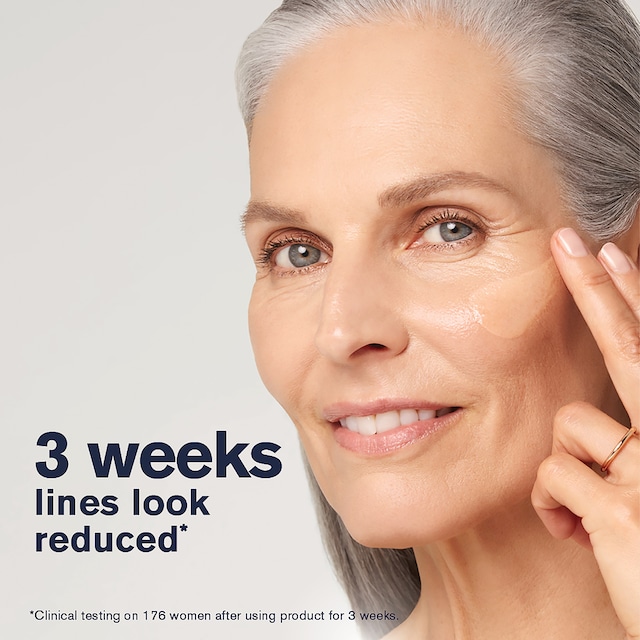 Advanced Night Repair Serum Skincare Set