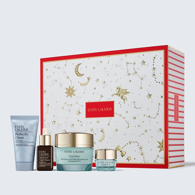 DayWear Moisturizer Skincare Set 