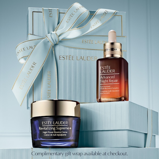 Revitalizing Supreme+