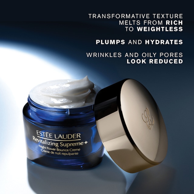 Revitalizing Supreme+