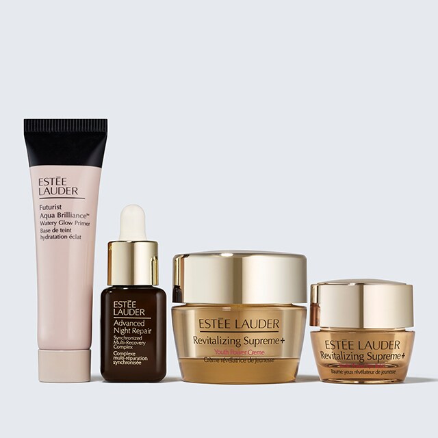 Glow Authorities Skincare Starter Set