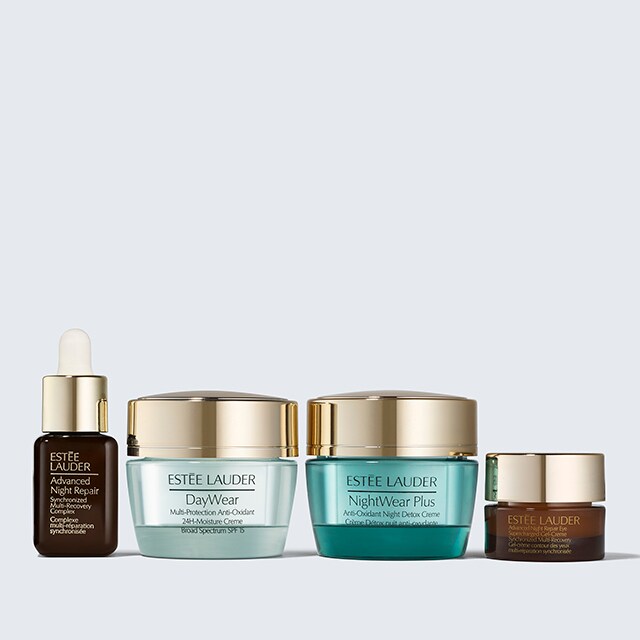 All Day Hydration Skincare Starter Set