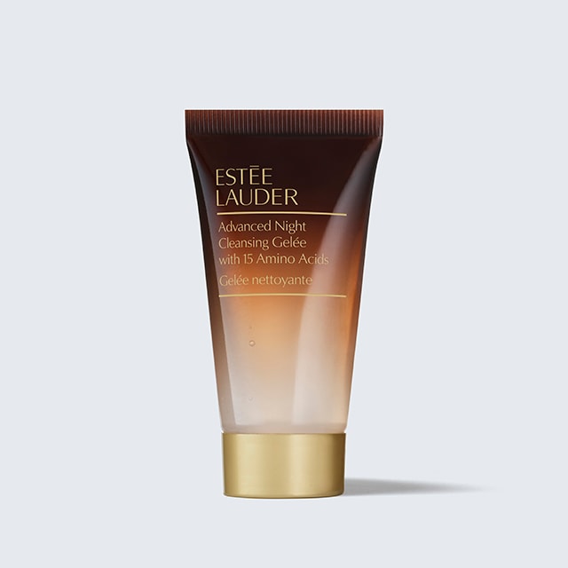 Advanced Night Cleansing Gelée Travel Size