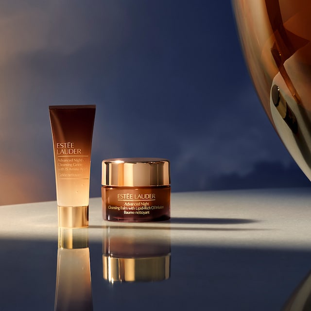 Advanced Night Cleansing Gelée Travel Size