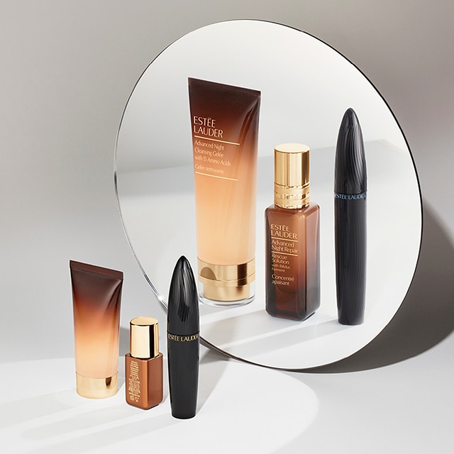 Advanced Night Cleansing Gelée Travel Size