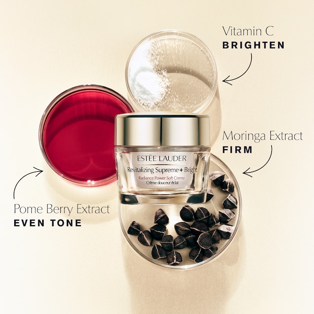Revitalizing Supreme+ Bright