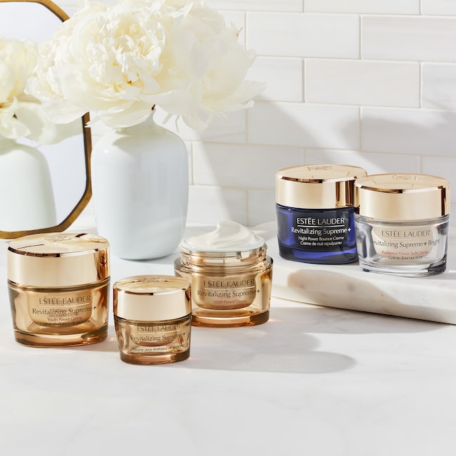 Revitalizing Supreme+ Bright
