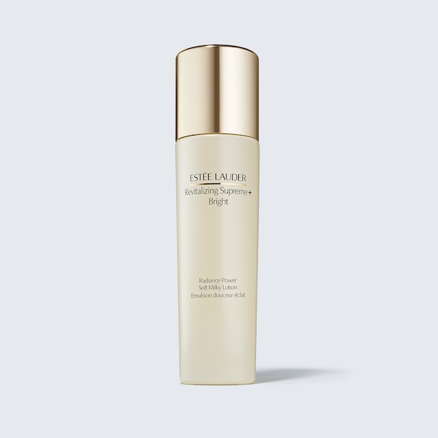 Revitalizing Supreme+ Bright