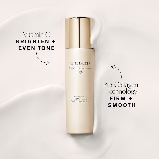 Revitalizing Supreme+ Bright