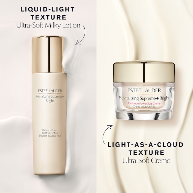 Revitalizing Supreme+ Bright