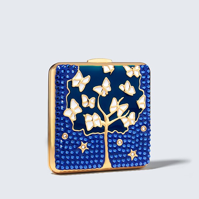 Bejeweled Butterfly
