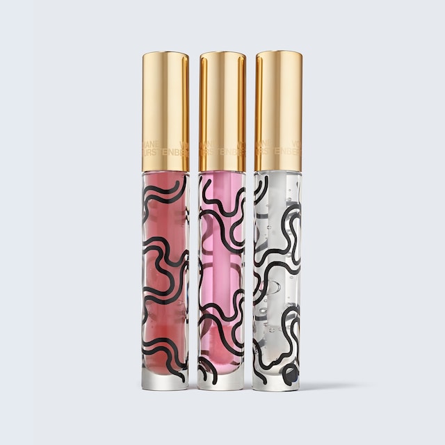 Estée Lauder x DVF