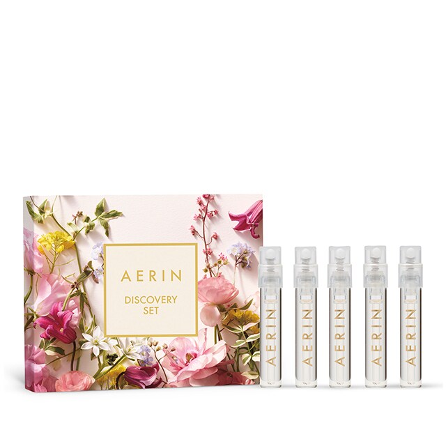 AERIN Best Sellers Fragrance Discovery Set Estée Lauder