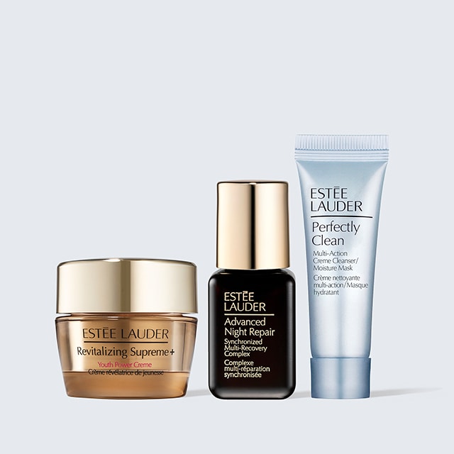 Ultimate Beauty Sleep Skincare Set