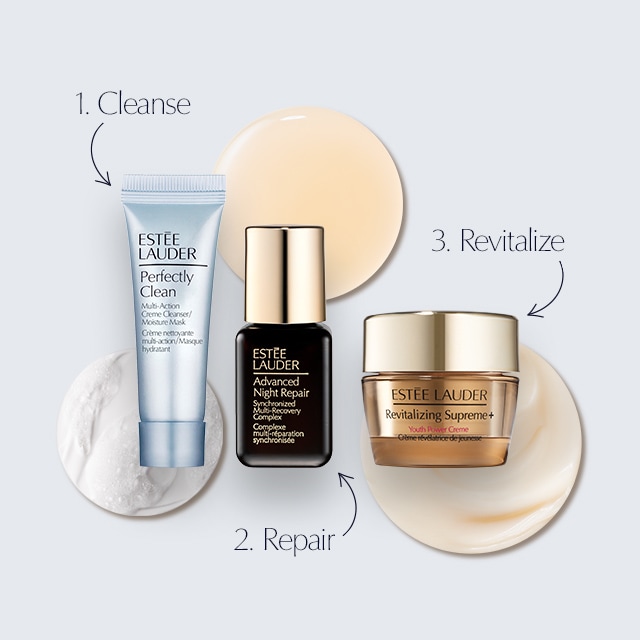 Ultimate Beauty Sleep Skincare Set
