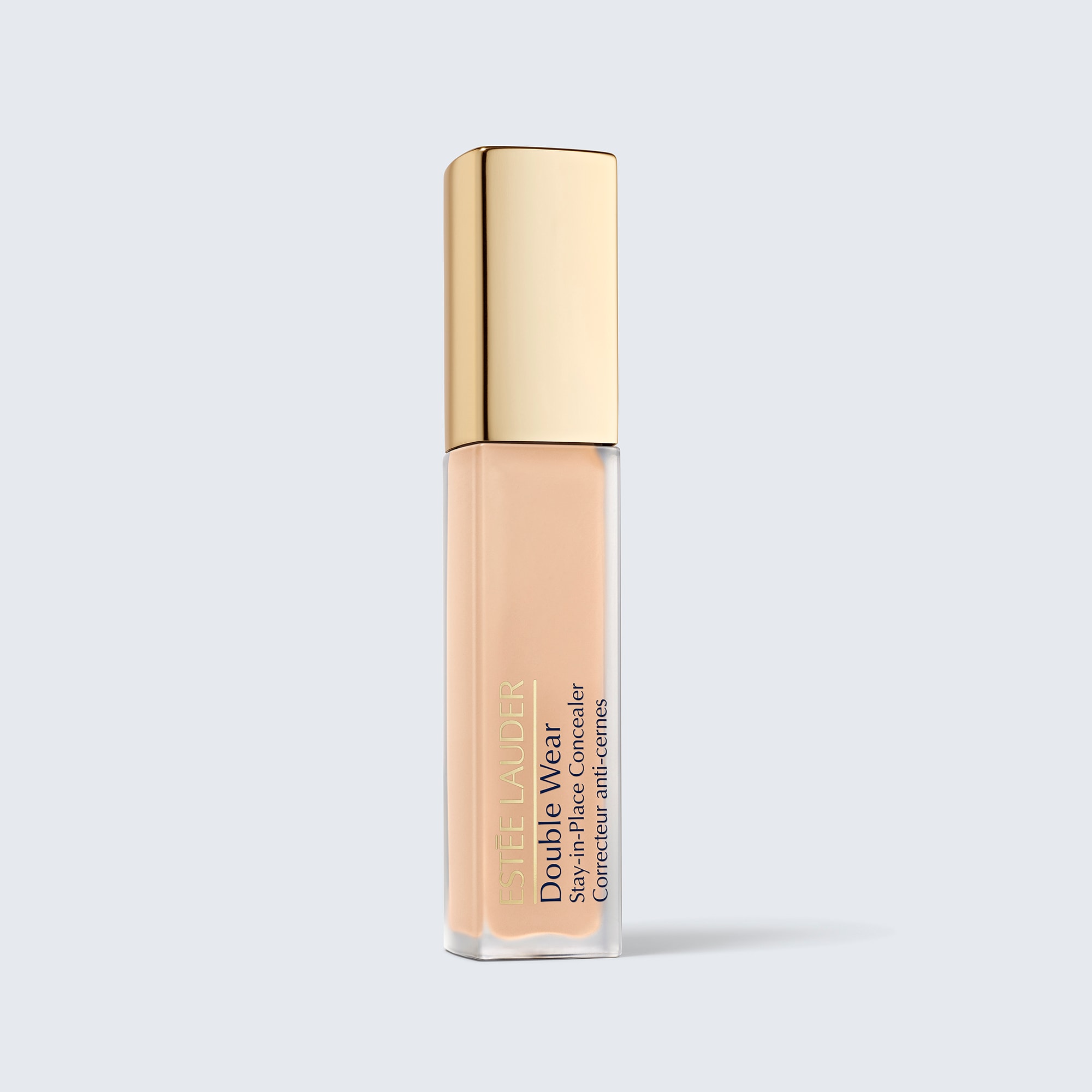 愛用 Double Wear Stay-in-Place 24-Hour Concealer | Estée Lauder コンシーラー